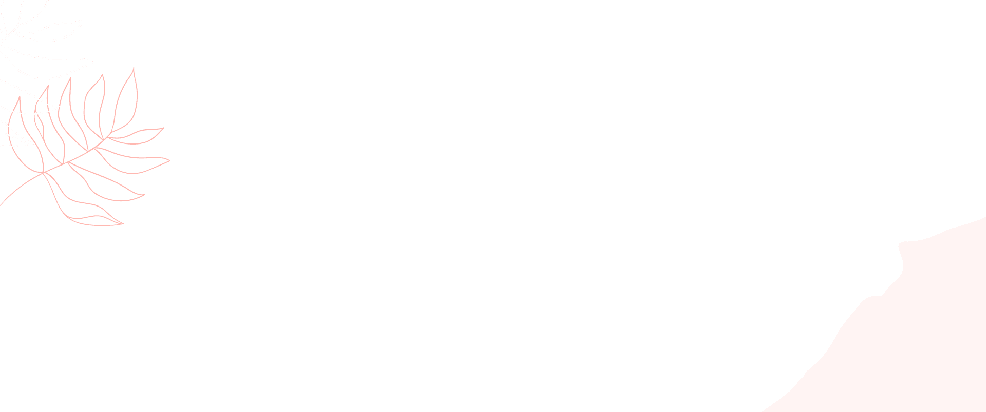 Category Hero Section Banner